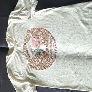 Nevada tee